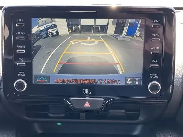 Toyota Gr Yaris 2021 photo 3