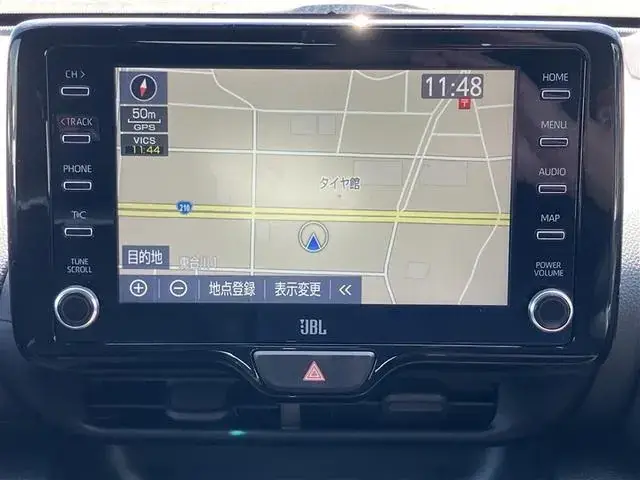 Toyota Gr Yaris 2021 photo 2