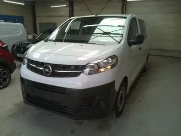Opel Vivaro 2025 photo 3