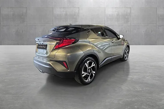 Toyota C-Hr 2022 photo 5