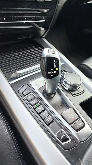 BMW X5 2018 photo 5