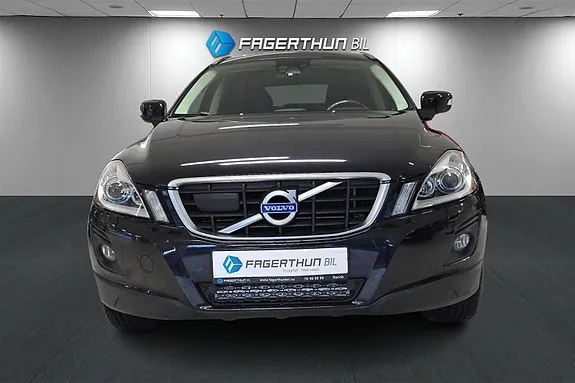 Volvo Xc60 2009 photo 2