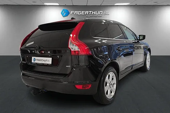 Volvo Xc60 2009 photo 4