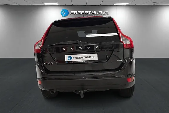 Volvo Xc60 2009 photo 5