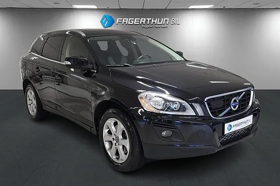 Volvo Xc60 2009 photo 3