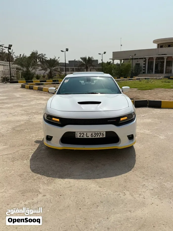 Dodge Charger