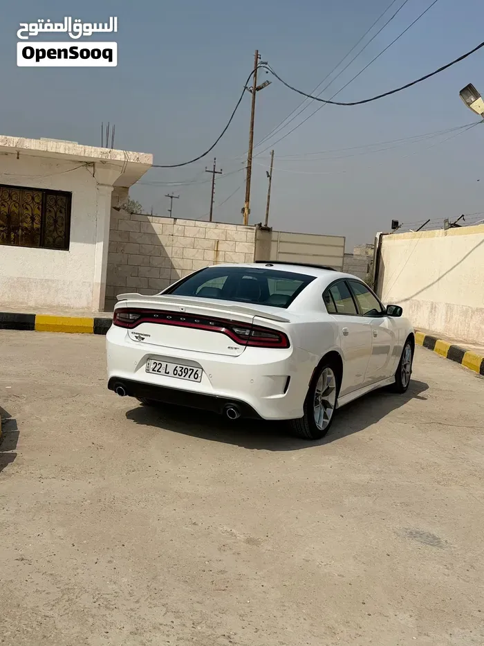 Dodge Charger 2021 photo 3