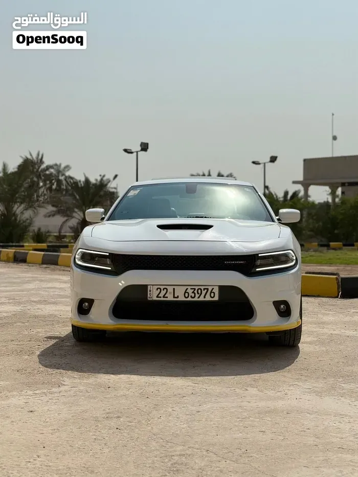 Dodge Charger 2021 photo 4