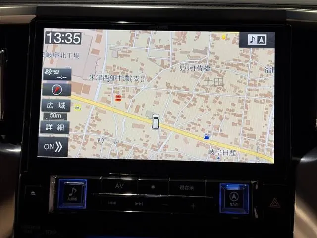 Toyota Veravia 2017 photo 4