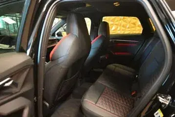 Audi Rs3 2025 photo 3