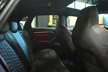 Audi Rs3 2025 photo 2