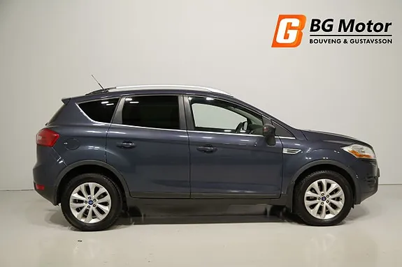 Ford Kuga 2011 photo 2