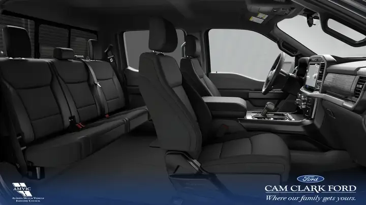 Ford F-150 2026 photo 5
