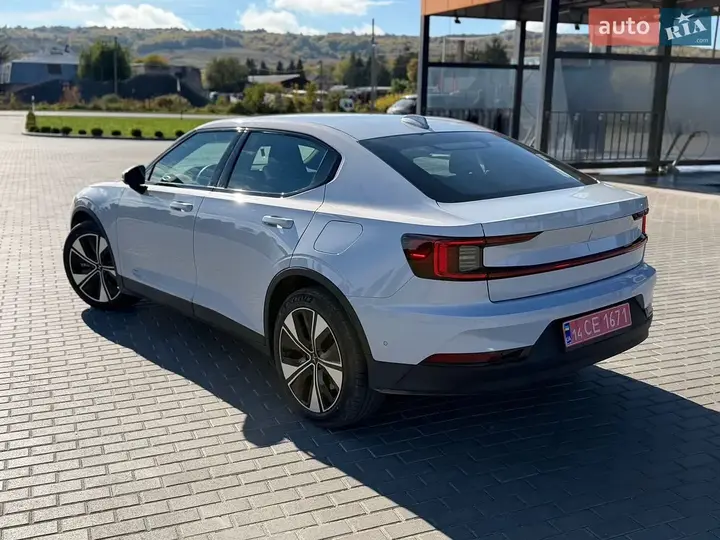 Polestar Polestar 2 2023 photo 5