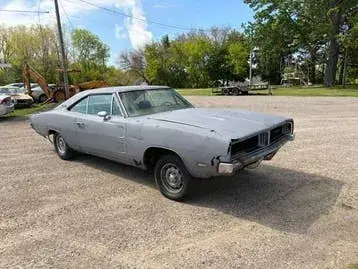 Dodge Charger