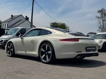 Porsche 911 2013 photo 2