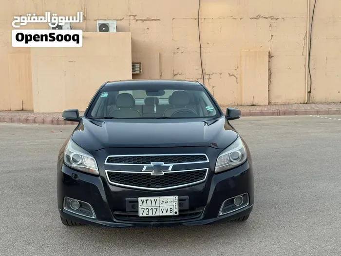 Chevrolet Malibu 2016 photo 5