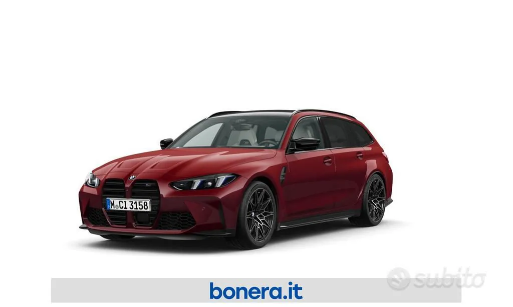BMW M3