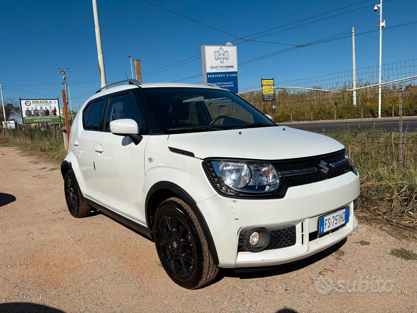 Suzuki Ignis 2018 photo 2