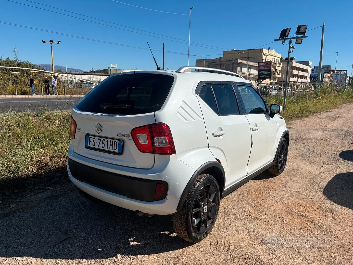 Suzuki Ignis 2018 photo 4