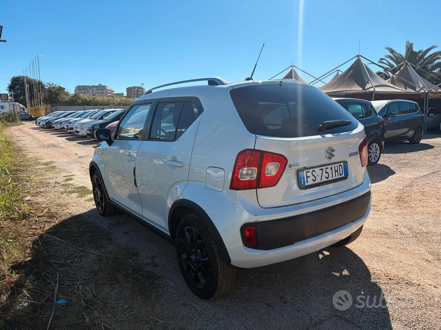 Suzuki Ignis 2018 photo 3
