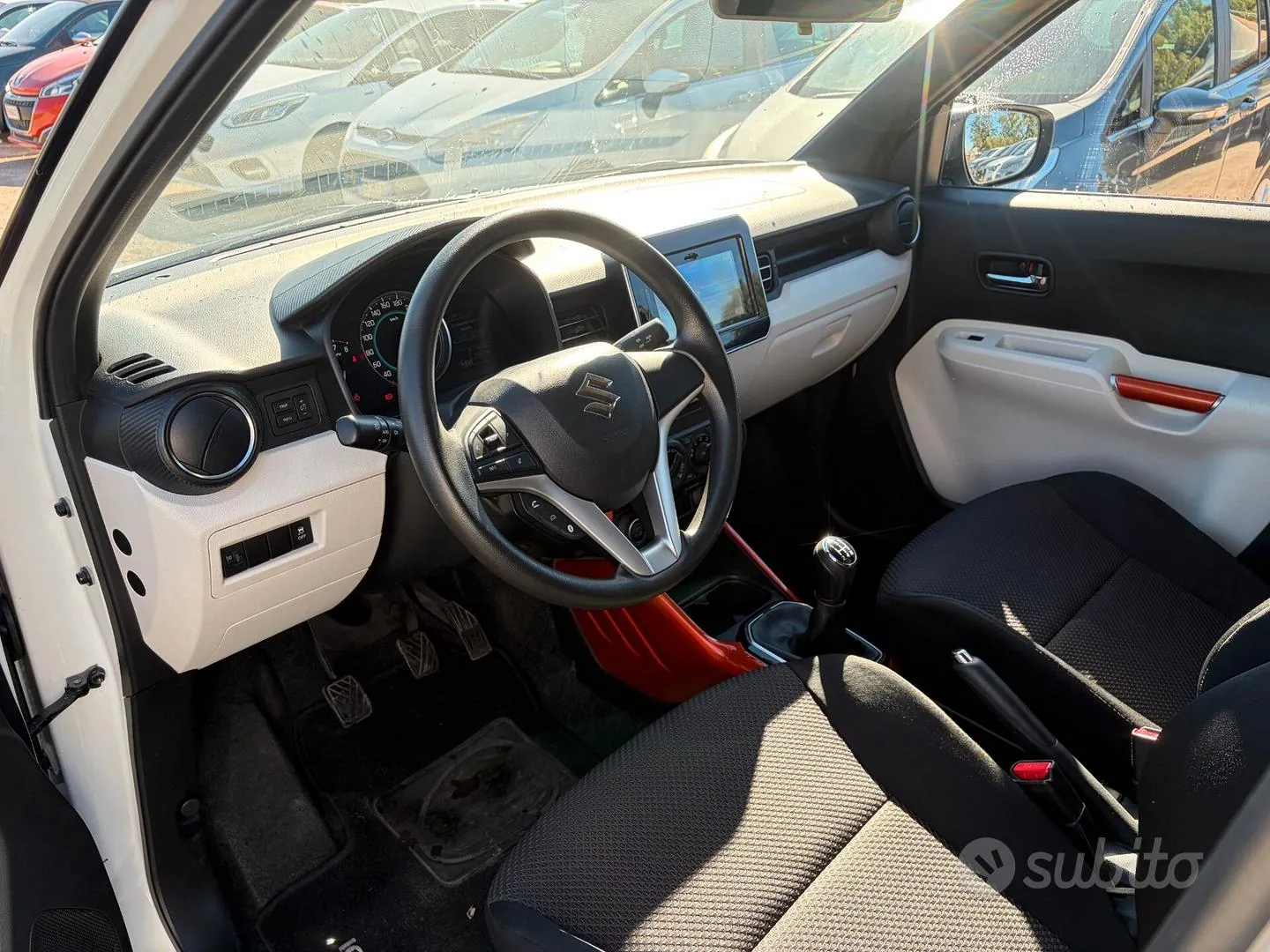 Suzuki Ignis 2018 photo 5