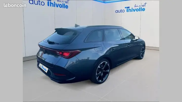 Cupra Leon 2024 photo 5