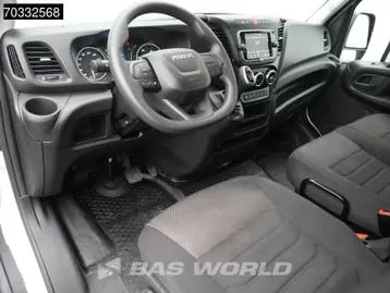 Iveco Daily 2024 photo 3