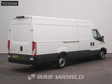 Iveco Daily 2024 photo 2