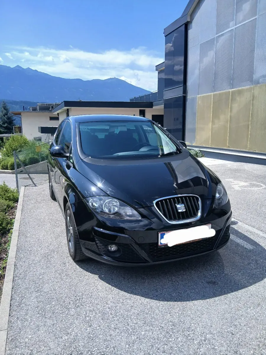 Seat Altea
