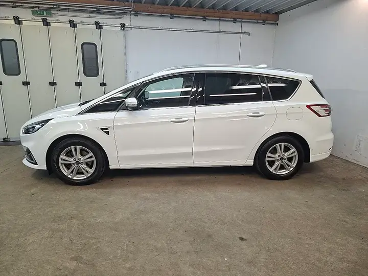 Ford S-Max 2022 photo 2