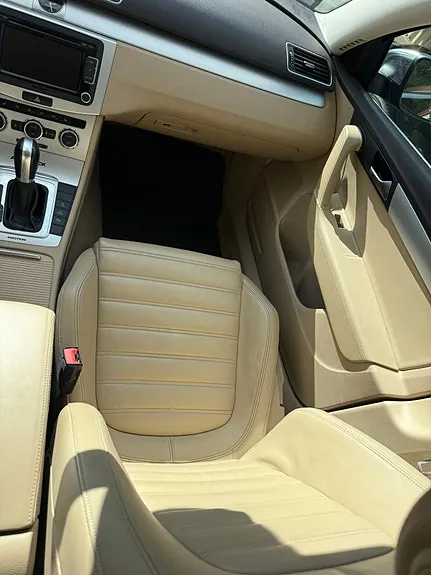 Volkswagen Passat Alltrack 2015 photo 5