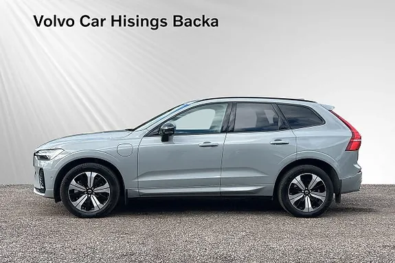 Volvo Xc60 2025 photo 4