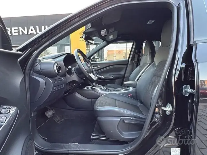 Nissan Juke 2023 photo 3