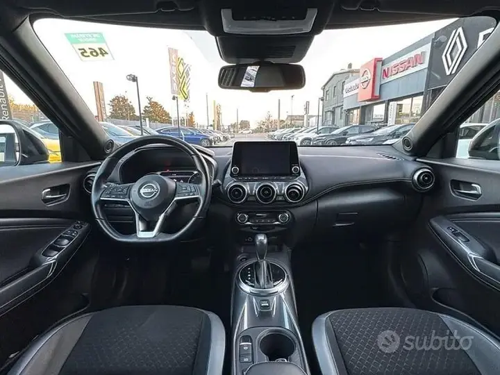 Nissan Juke 2023 photo 5