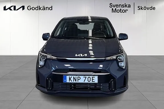 Kia Picanto 2026 photo 2