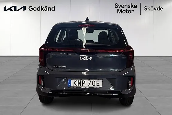 Kia Picanto 2026 photo 5