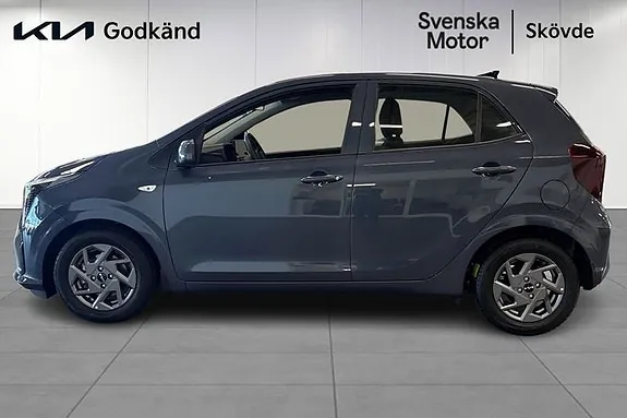 Kia Picanto 2026 photo 3