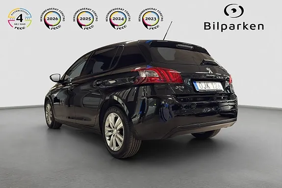 Peugeot 308 2016 photo 3