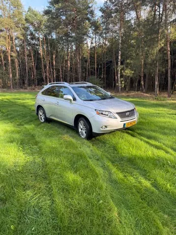 Lexus Rx(-H)