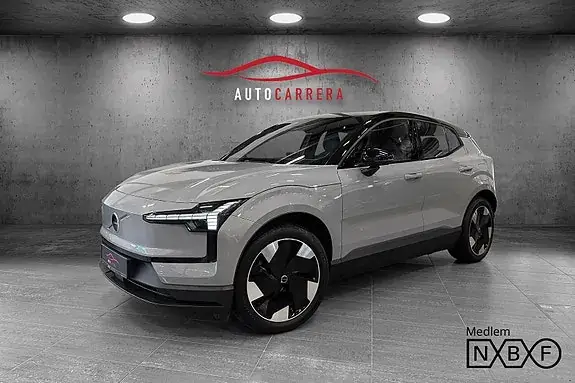 Volvo Ex30