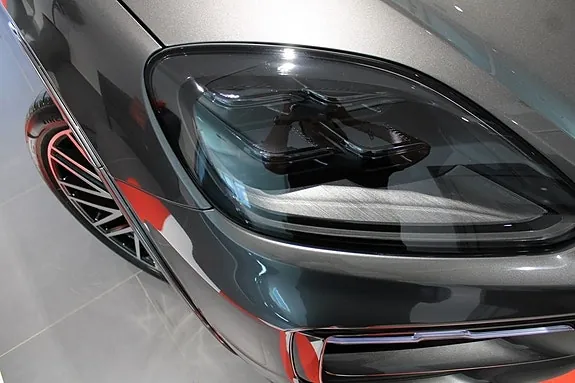 Porsche Cayenne S 2026 photo 5