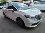 Nissan Note 2024 photo 2