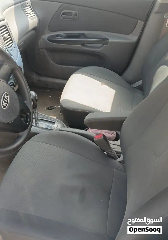 Kia Rio 2012 photo 4