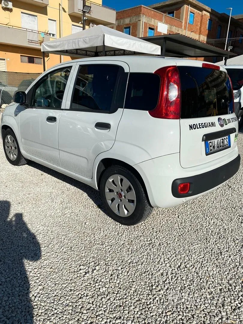 Fiat Panda 2014 photo 3