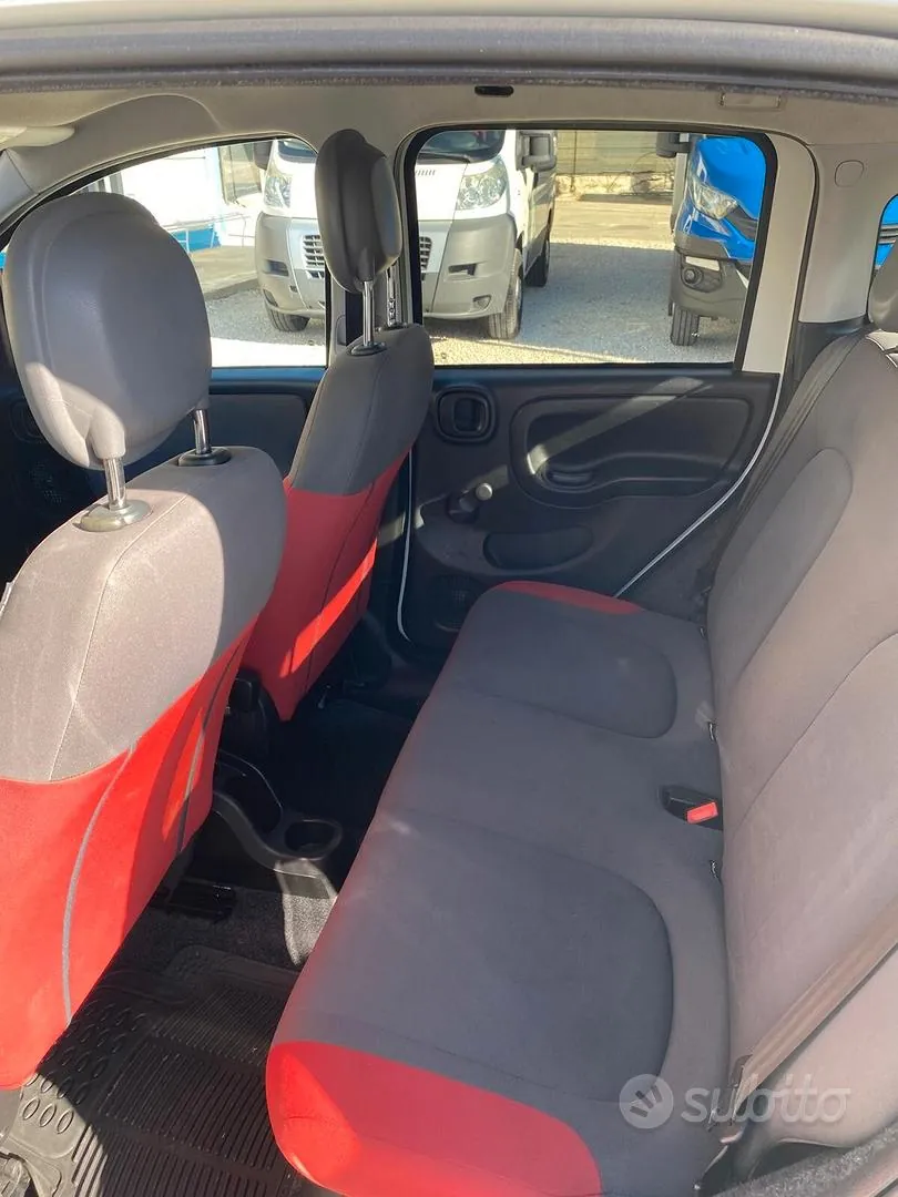 Fiat Panda 2014 photo 4