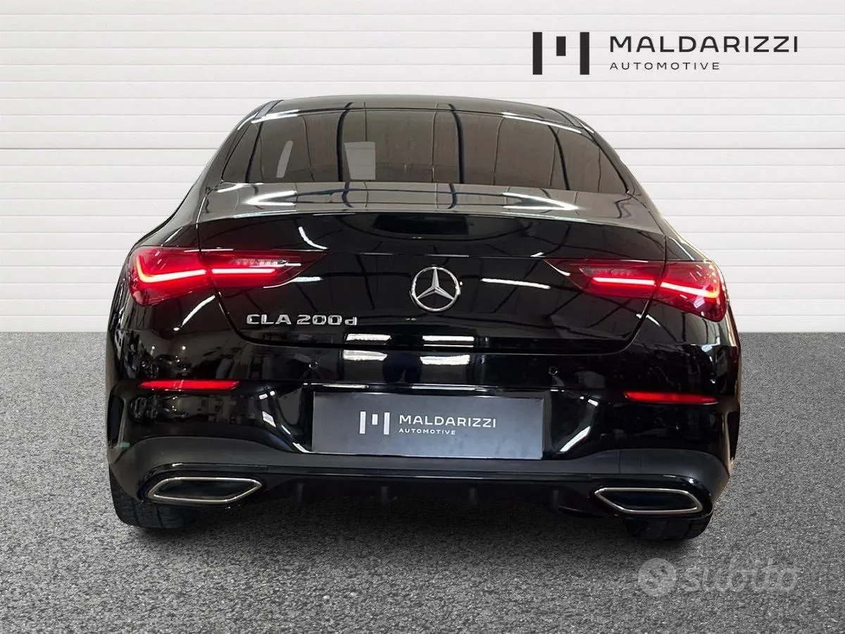 Mercedes-Benz Cla 2023 photo 3