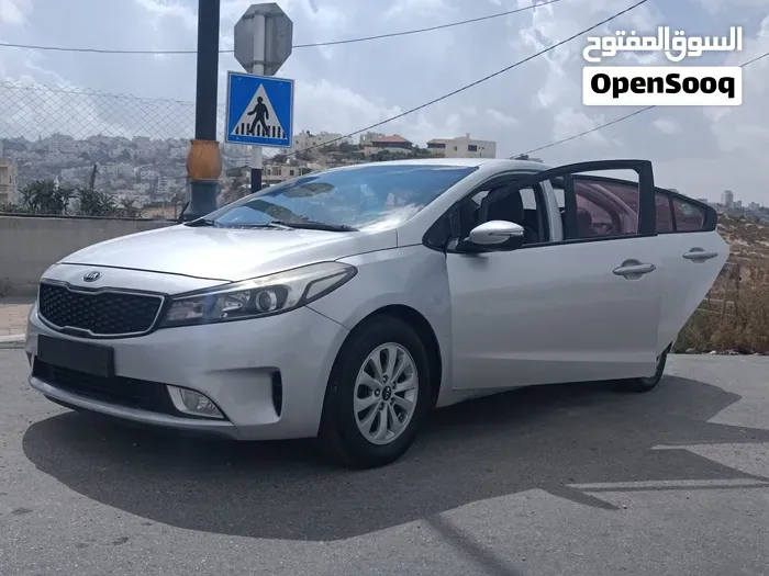 Kia K3 2017 photo 4