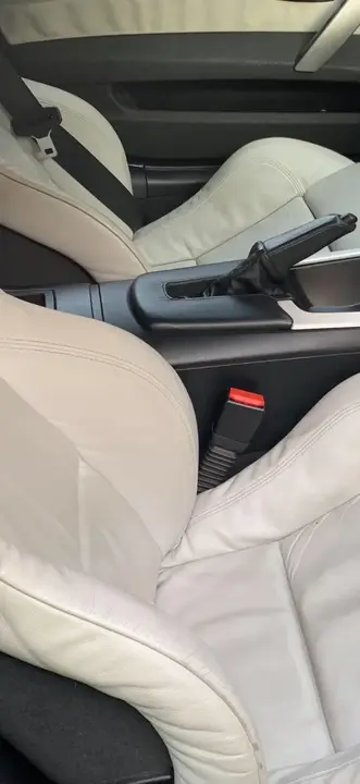 BMW Z4 2007 photo 5