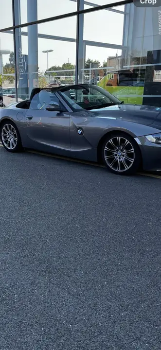 BMW Z4